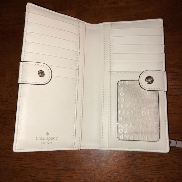 Kate Spade Wallet - Picture 2 of 3